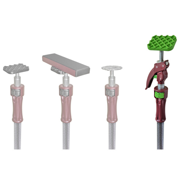 Presse etai extensible 1550 - 2900 avec lanceur etaitop arm+3